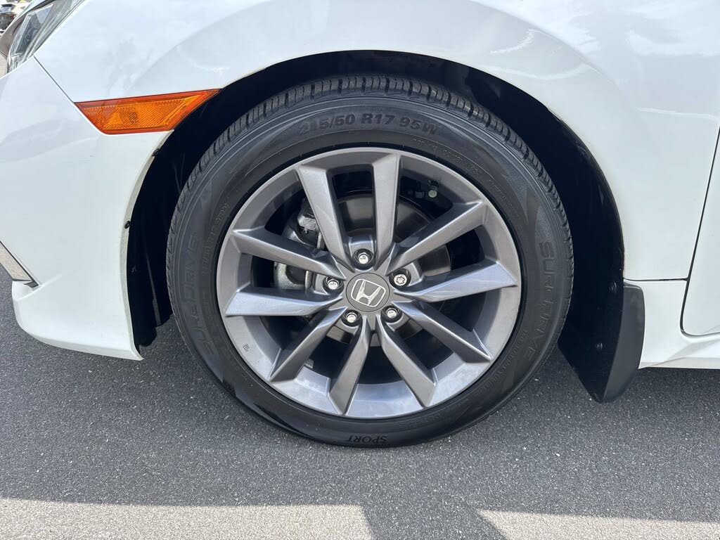 2021 Honda Civic