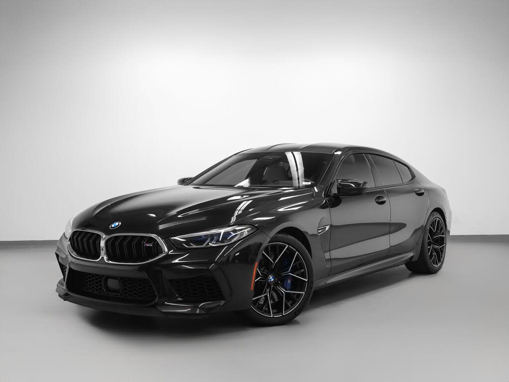2021 BMW M8 Base for sale in St. Louis, MO