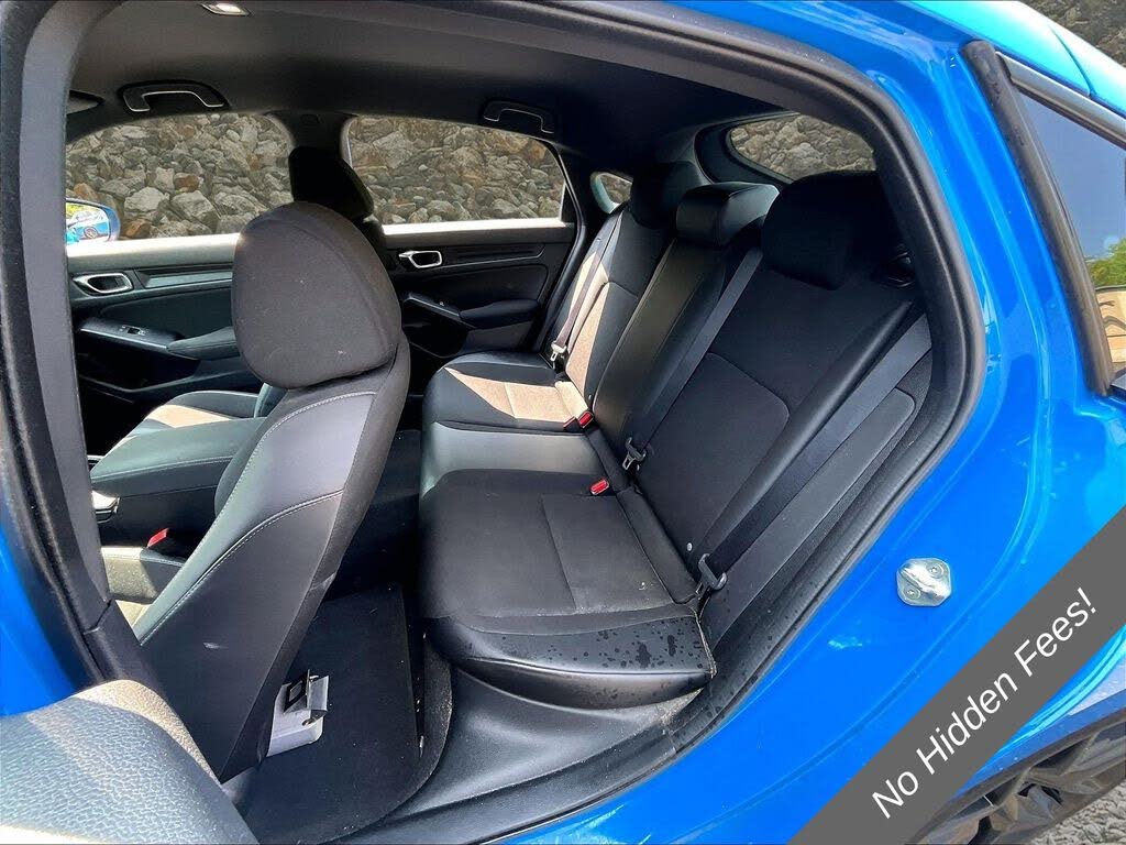 2022 Honda Civic
