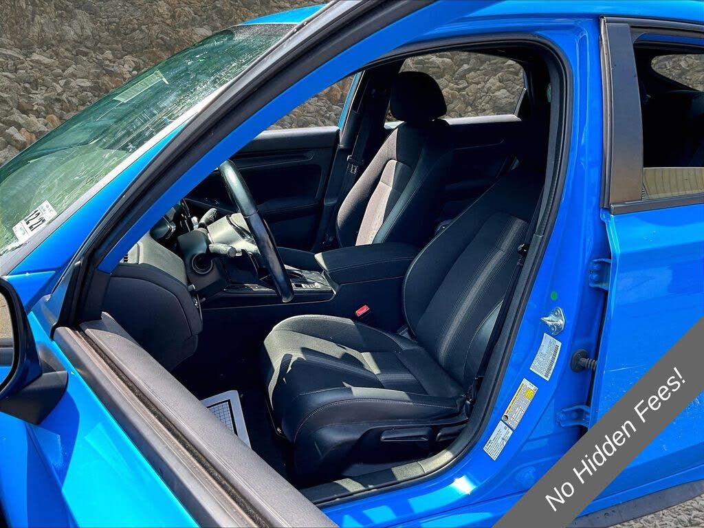 2022 Honda Civic