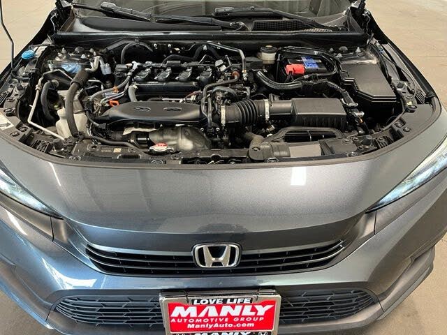 2024 Honda Civic