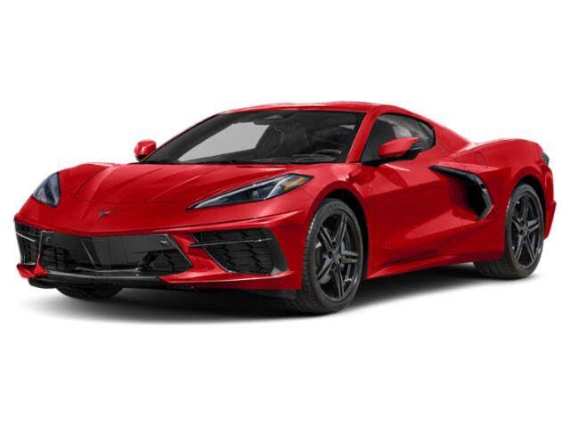 2026 Chevrolet Corvette Stingray for sale in Waldorf, MD