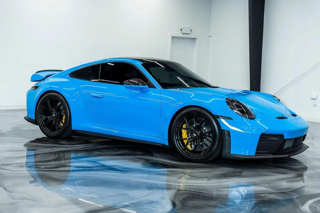 2026 Porsche 911 GT3 Touring for sale in Tampa, FL