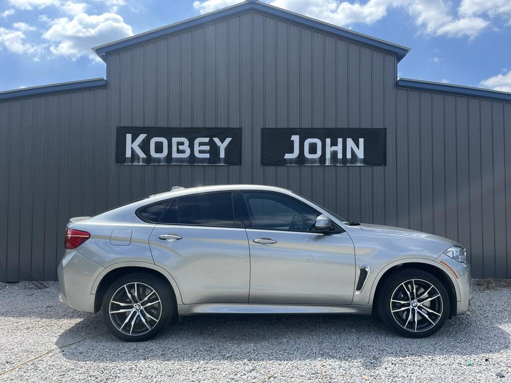 2017 BMW X6 M Base for sale in Lexington, SC
