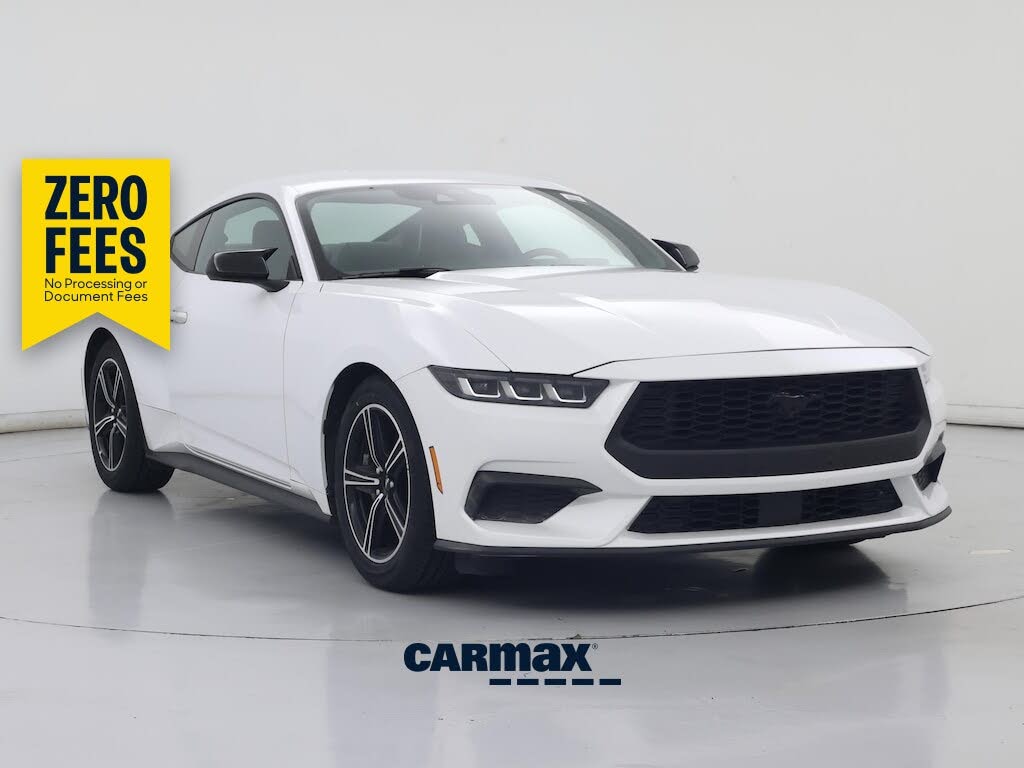 2024 Ford Mustang EcoBoost Premium for sale in Shreveport, LA