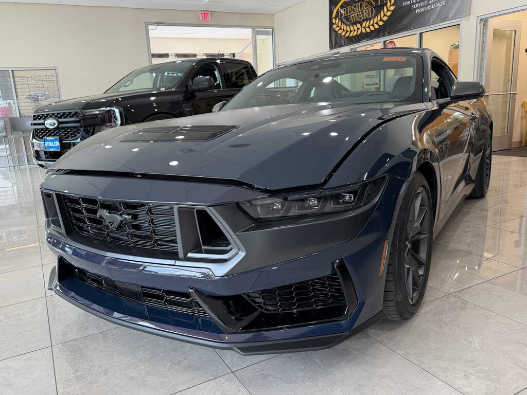 2026 Ford Mustang Dark Horse for sale in Missoula, MT