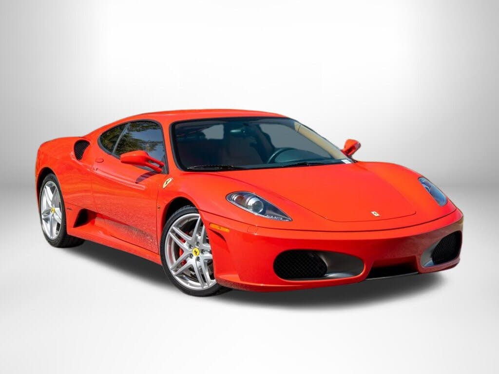 2006 Ferrari F430 Base for sale in Greensboro, NC