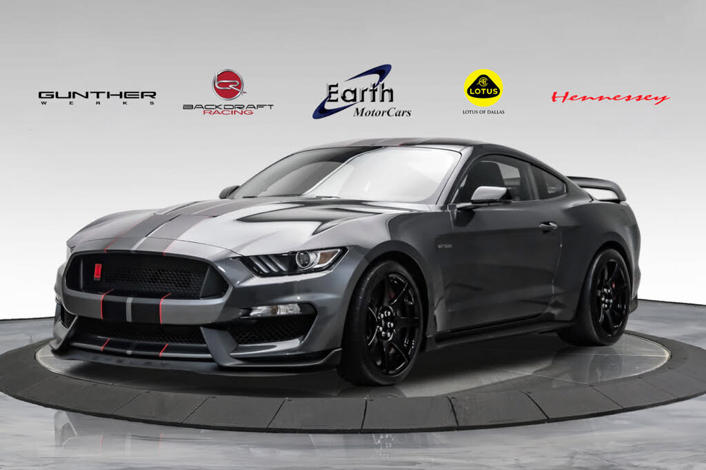 2020 Ford Mustang Shelby GT350R for sale in Carrollton, TX