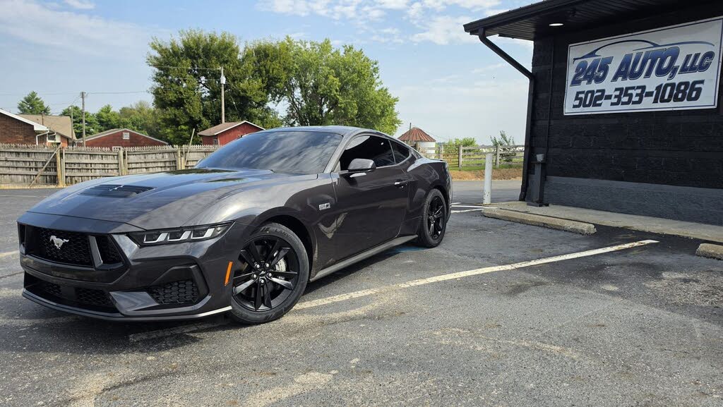 2024 Ford Mustang GT for sale in Lebanon, KY