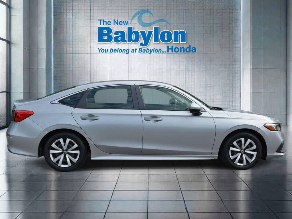 2023 Honda Civic