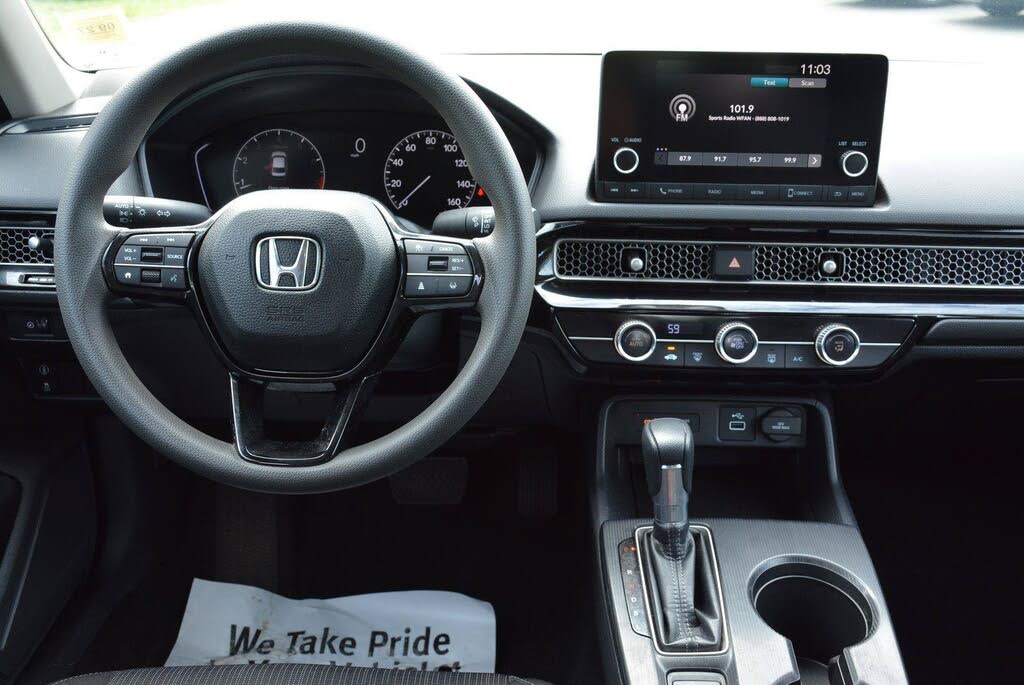 2023 Honda Civic