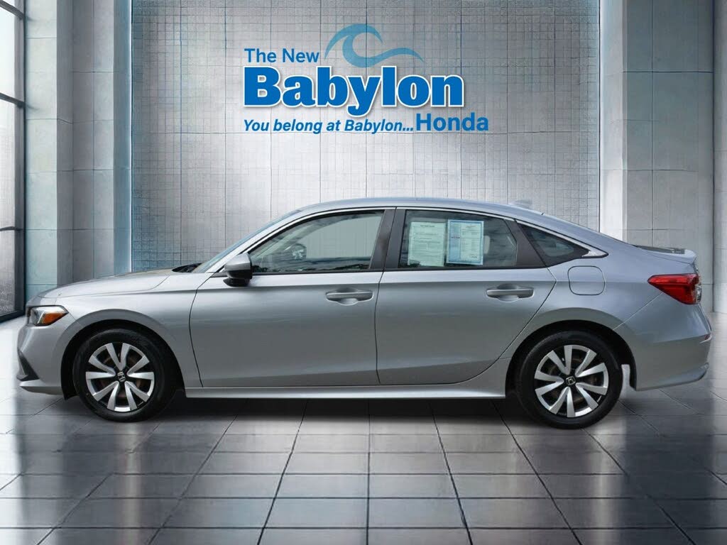 2023 Honda Civic