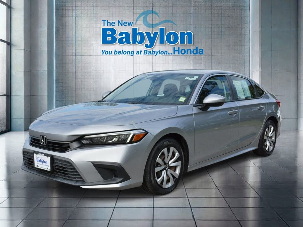 2023 Honda Civic