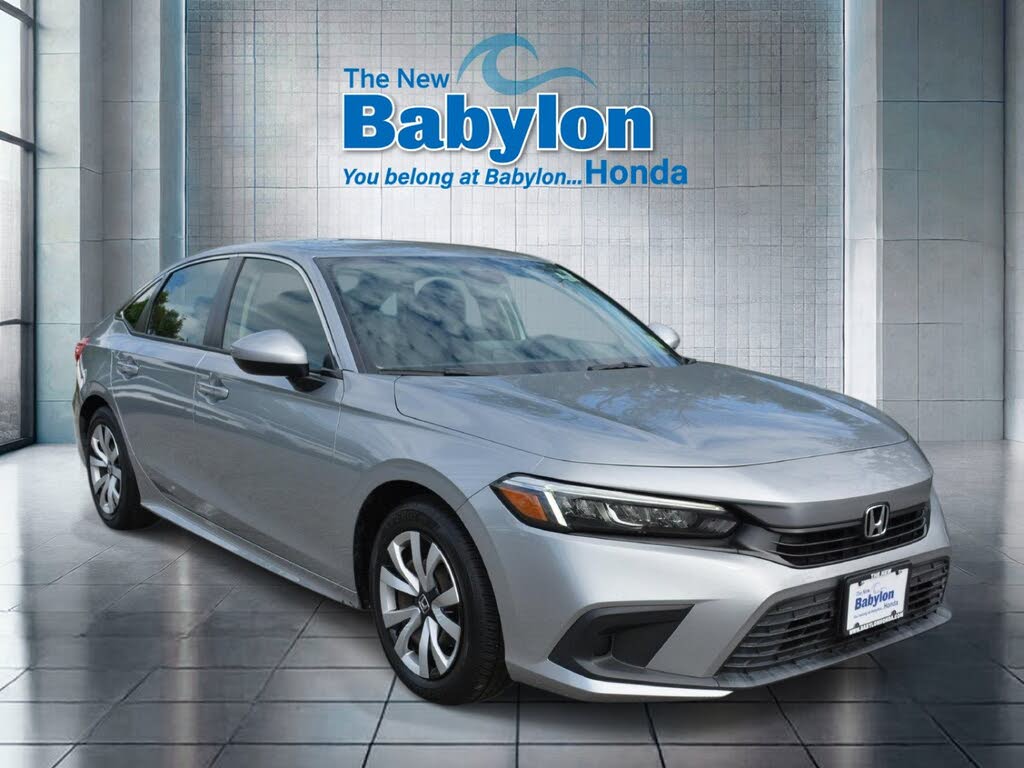 2023 Honda Civic