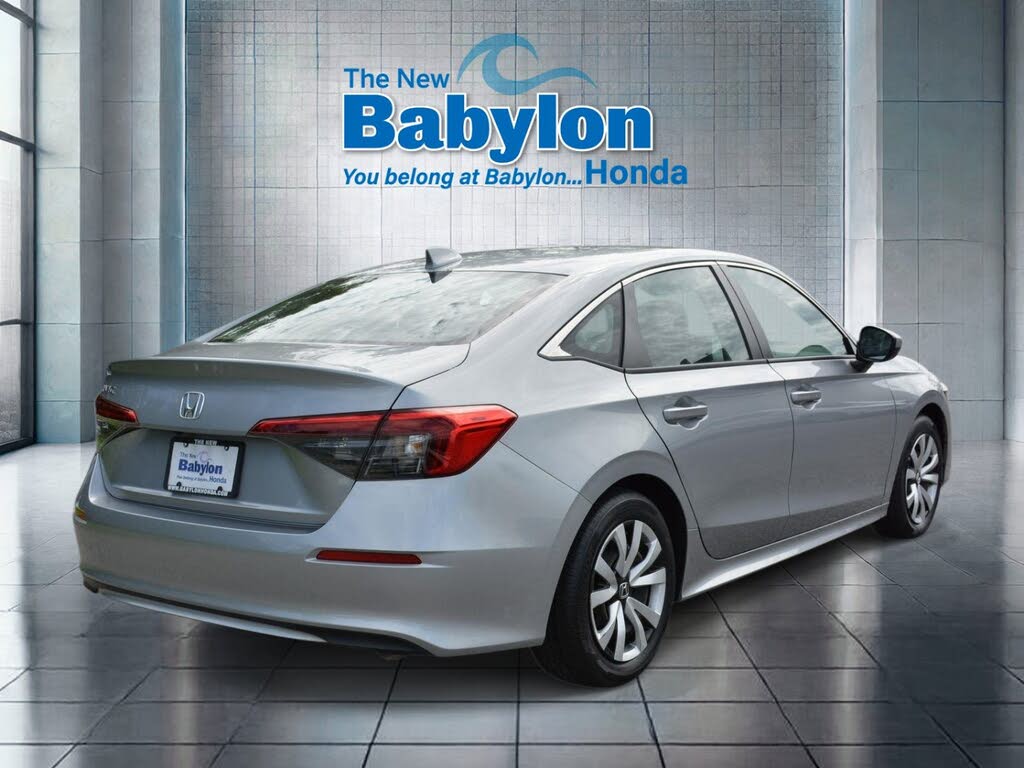 2023 Honda Civic