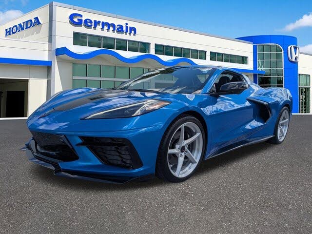 2026 Chevrolet Corvette Stingray for sale in Naples, FL
