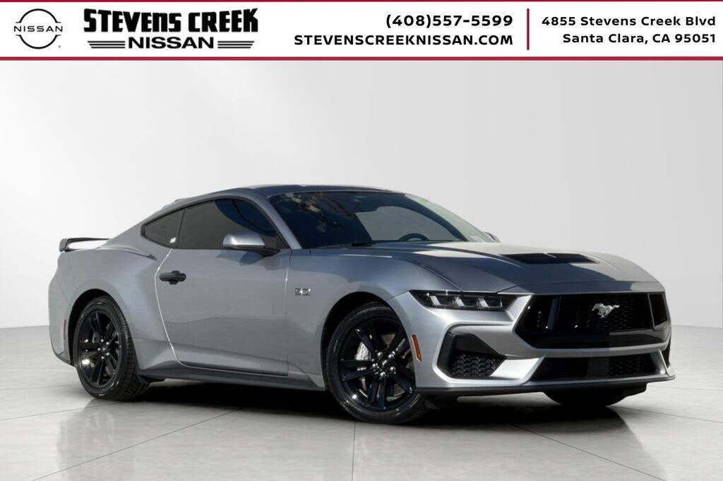 2024 Ford Mustang GT for sale in Santa Clara, CA