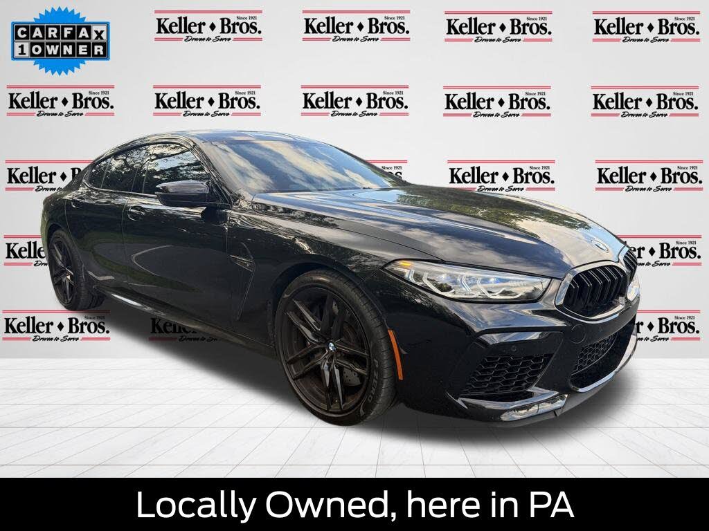 2024 BMW M8 Competition for sale in Lititz, PA