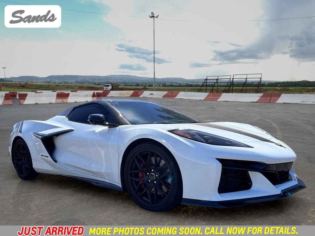 2024 Chevrolet Corvette Z06 for sale in Glendale, AZ