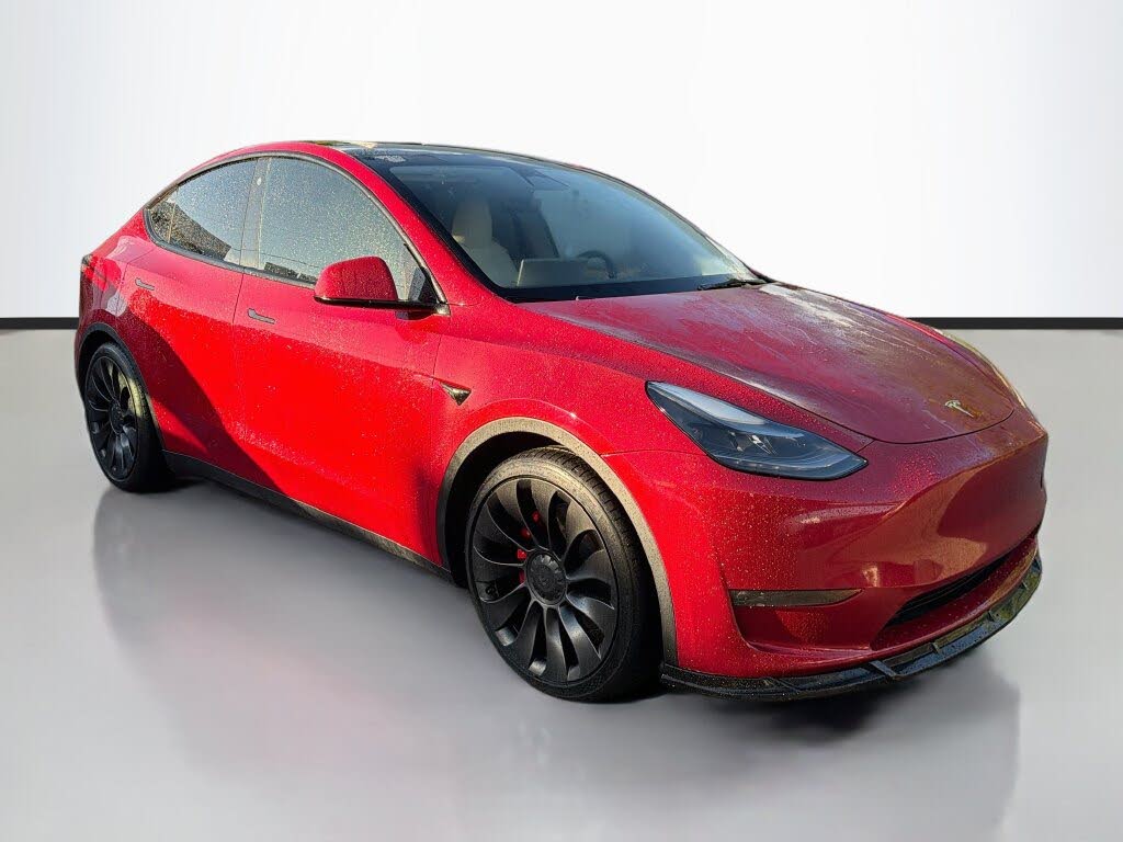 2023 Tesla Model Y Performance for sale in Fort Lauderdale, FL