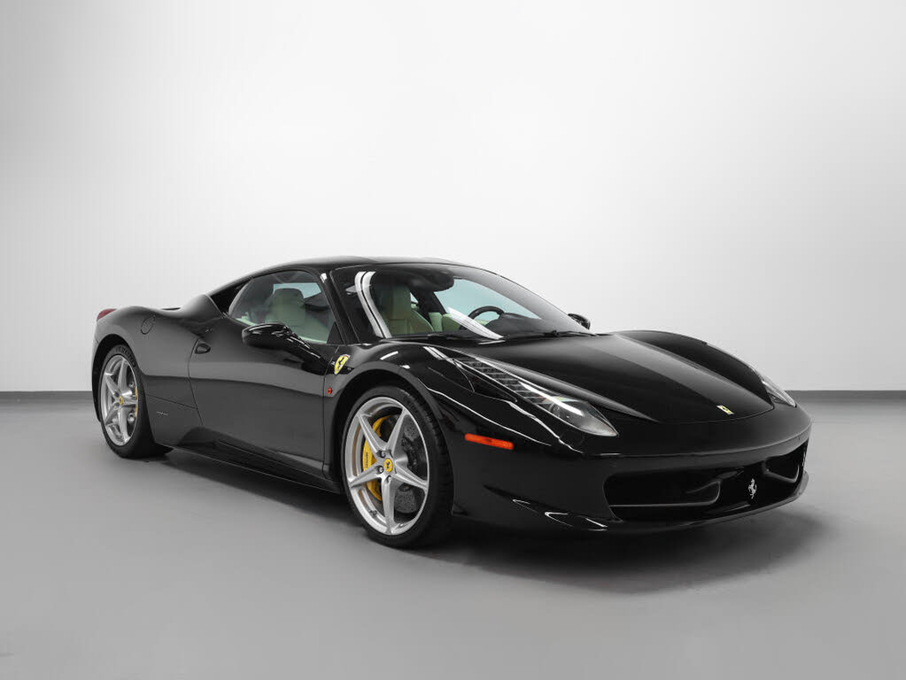 2010 Ferrari 458 Italia Base for sale in St. Louis, MO