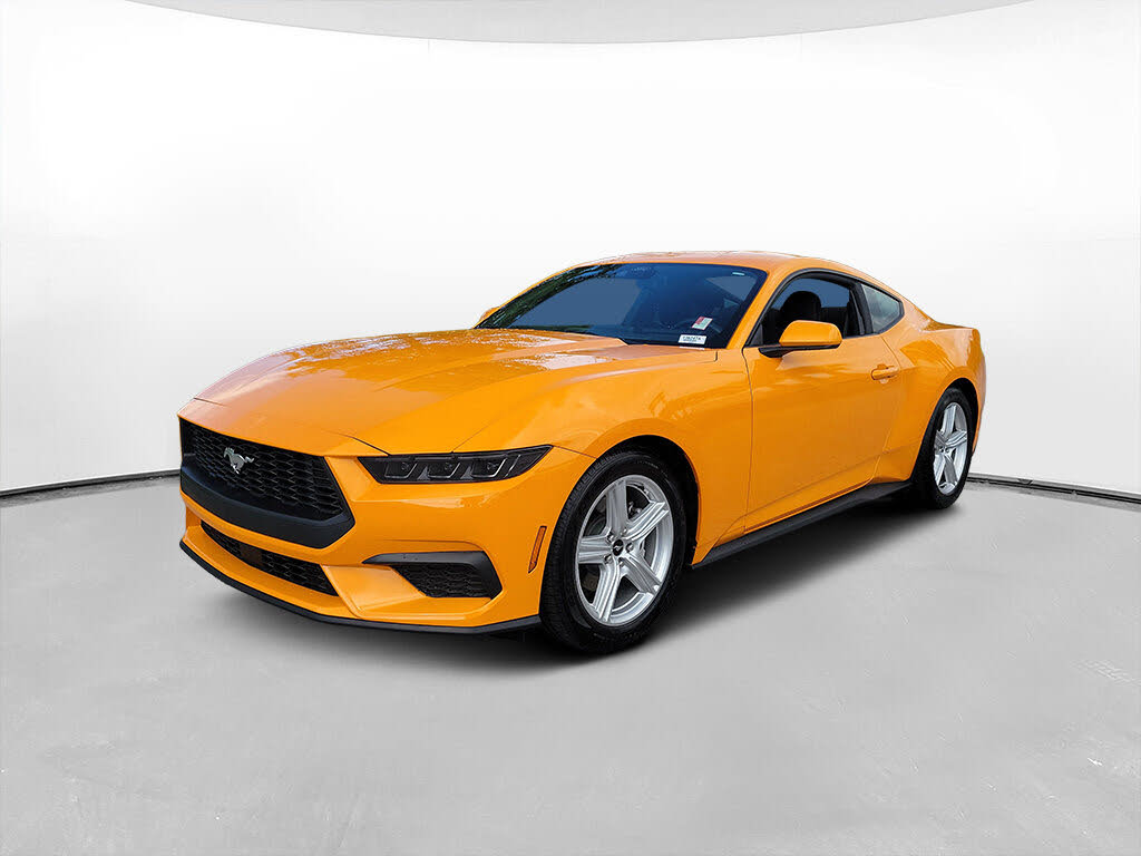 2026 Ford Mustang EcoBoost for sale in Vero Beach, FL