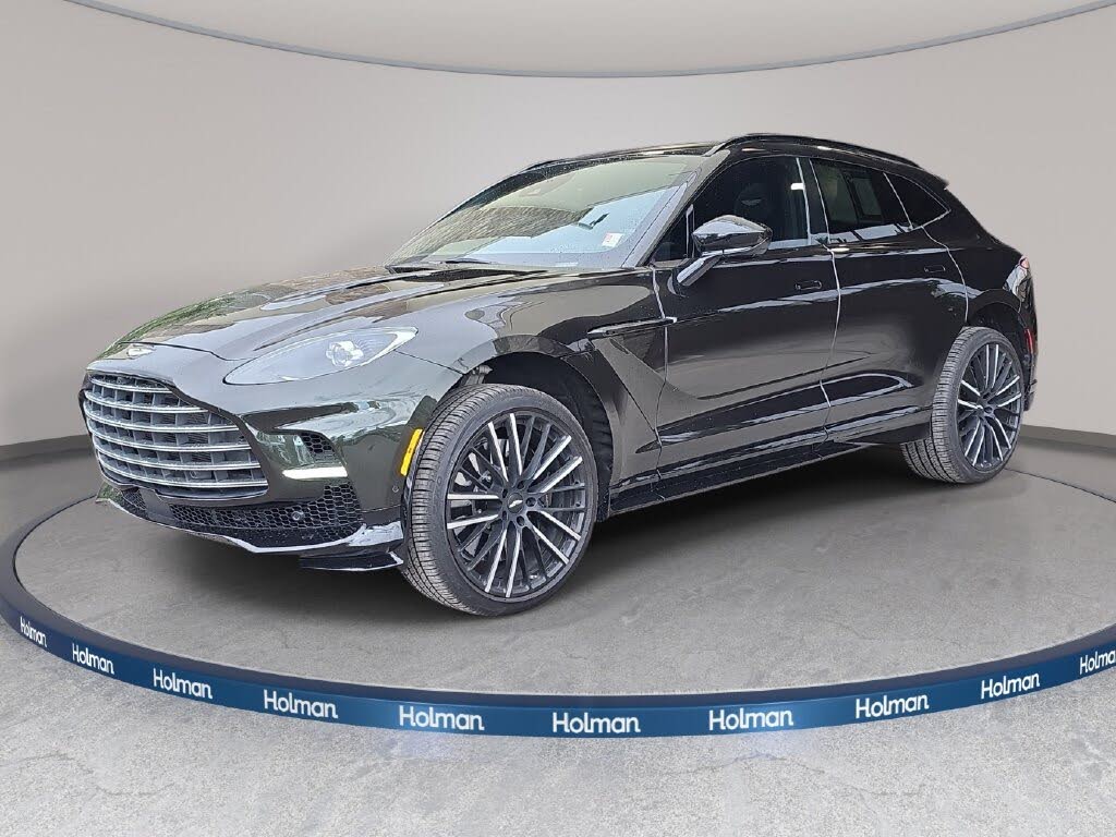 2023 Aston Martin DBX 707 for sale in Broomfield, CO