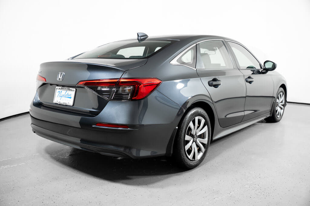 2024 Honda Civic
