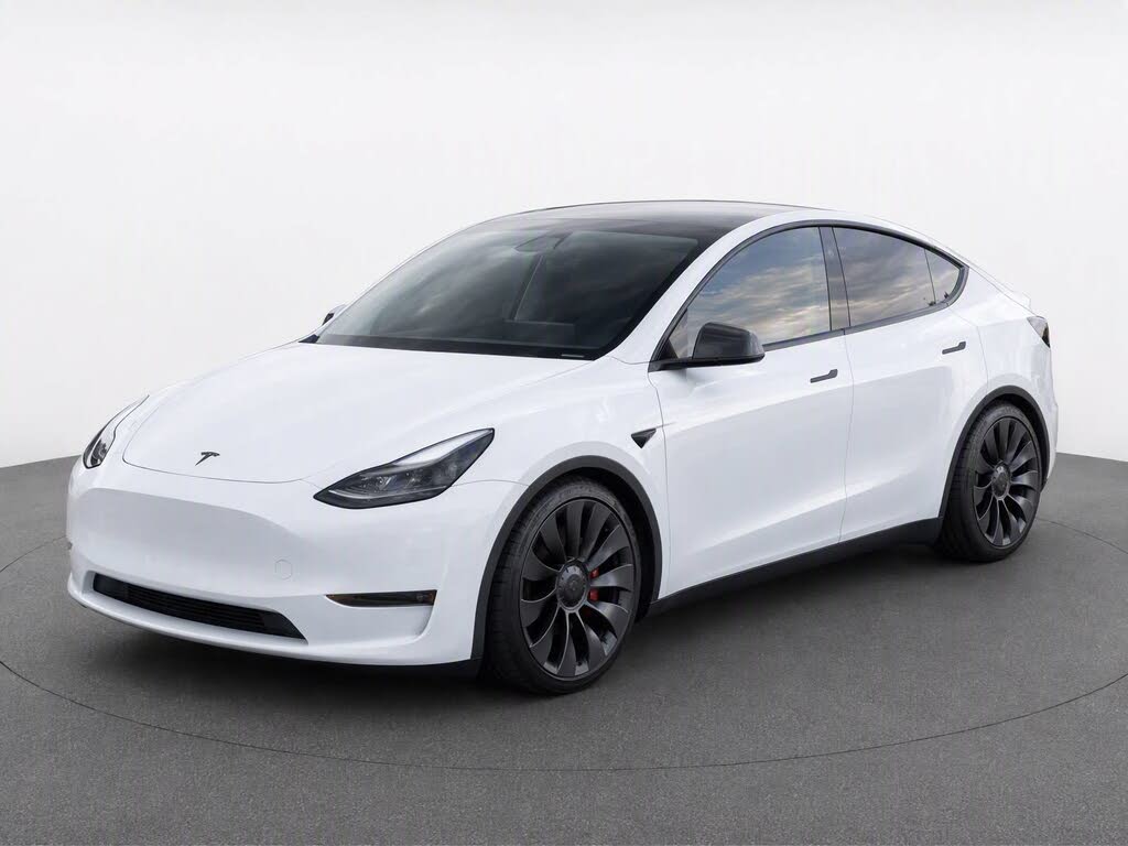 2023 Tesla Model Y Performance for sale in Indianapolis, IN