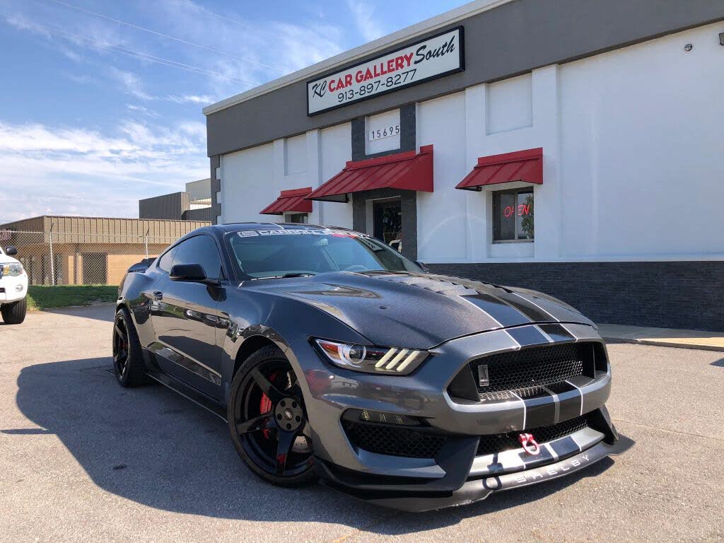 2018 Ford Mustang Shelby GT350 for sale in Olathe, KS