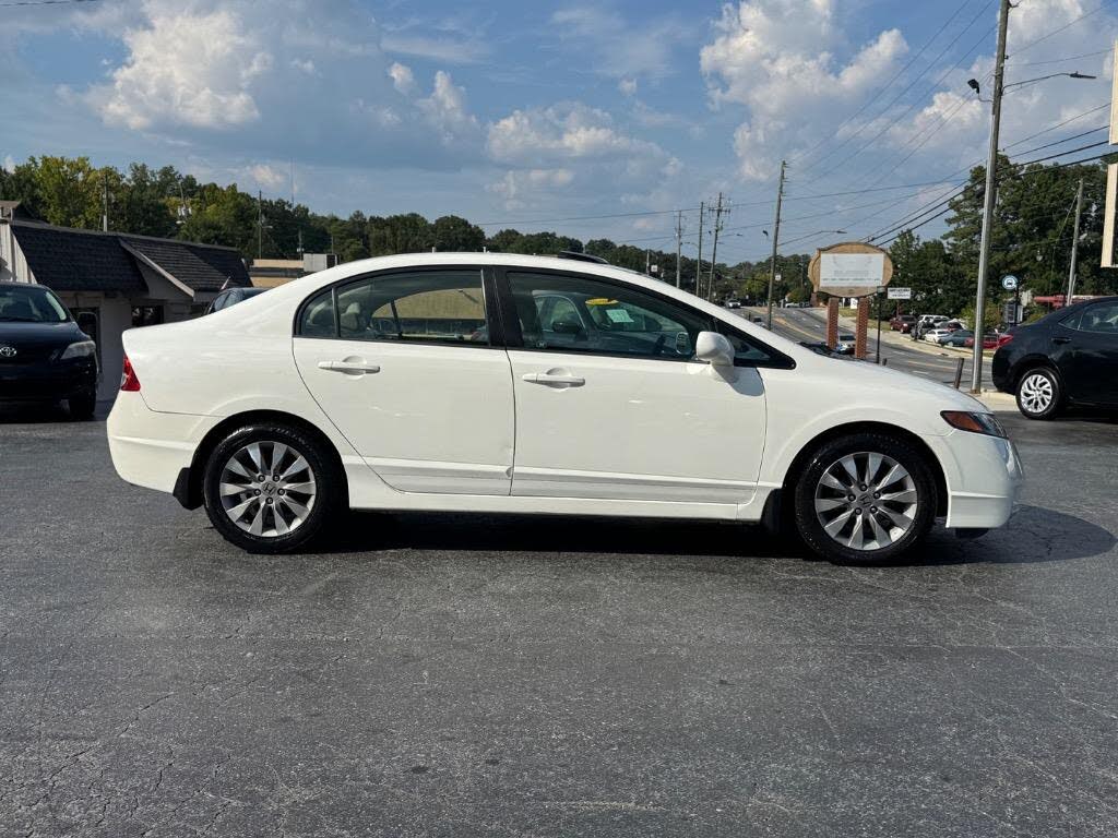 2009 Honda Civic