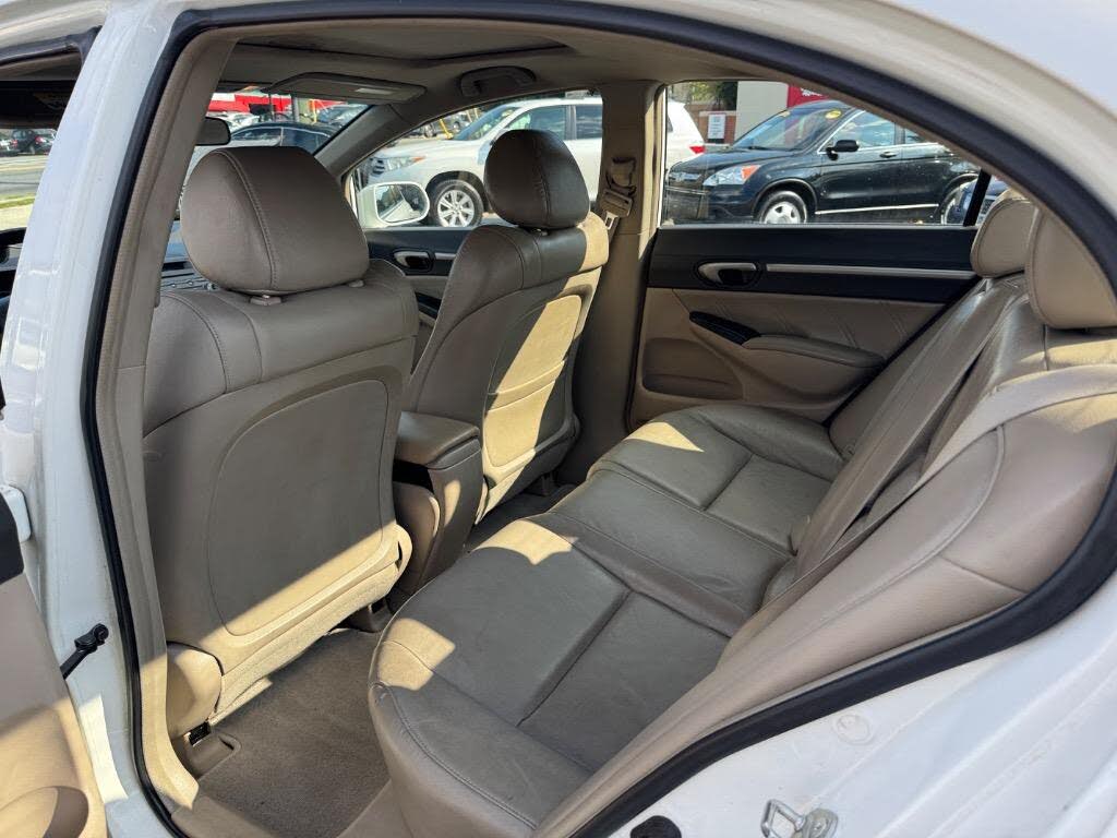 2009 Honda Civic