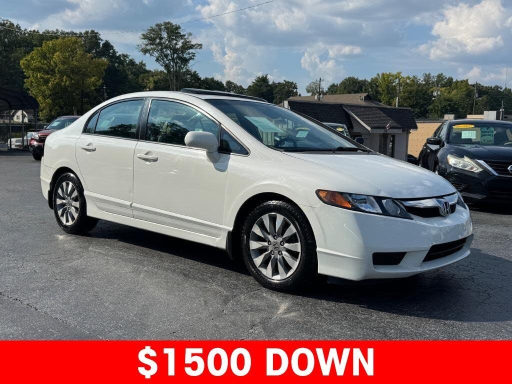 2009 Honda Civic