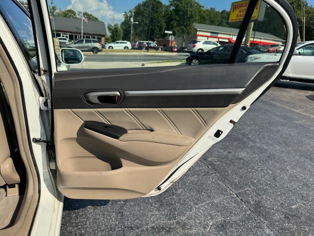 2009 Honda Civic