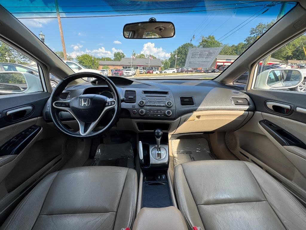 2009 Honda Civic