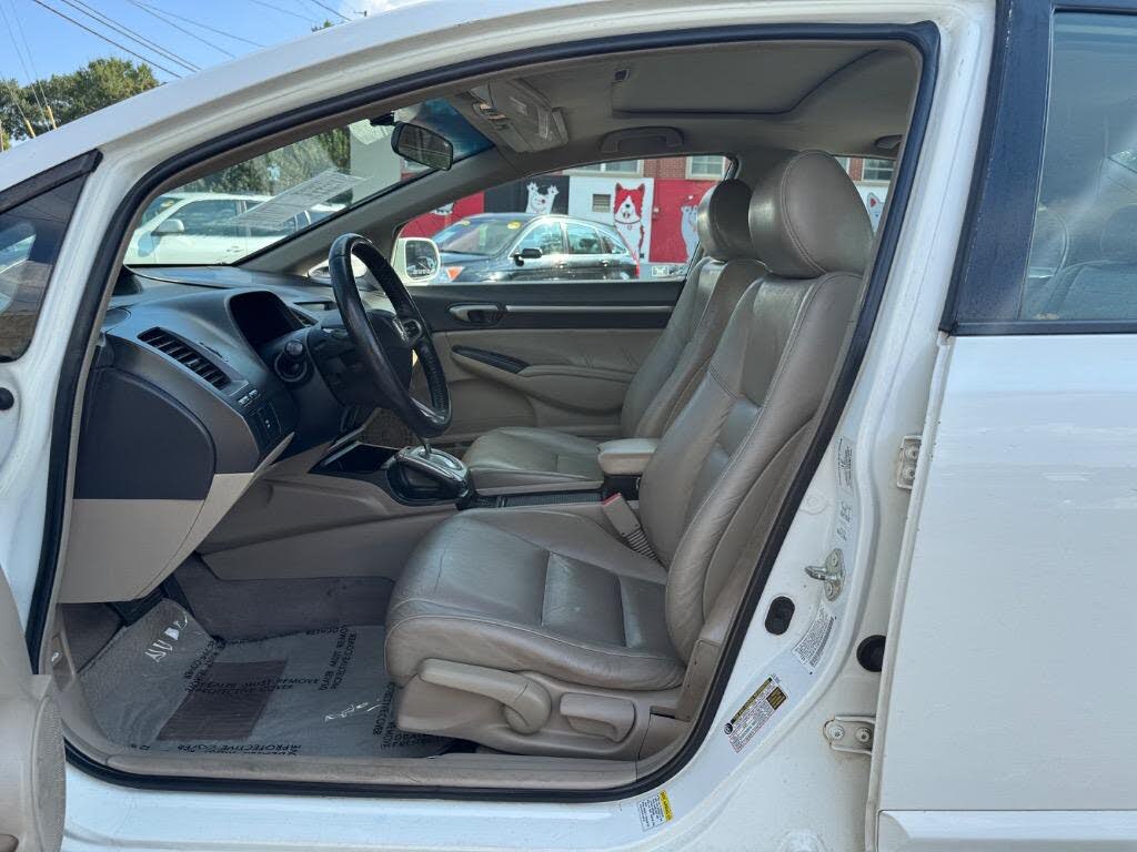 2009 Honda Civic