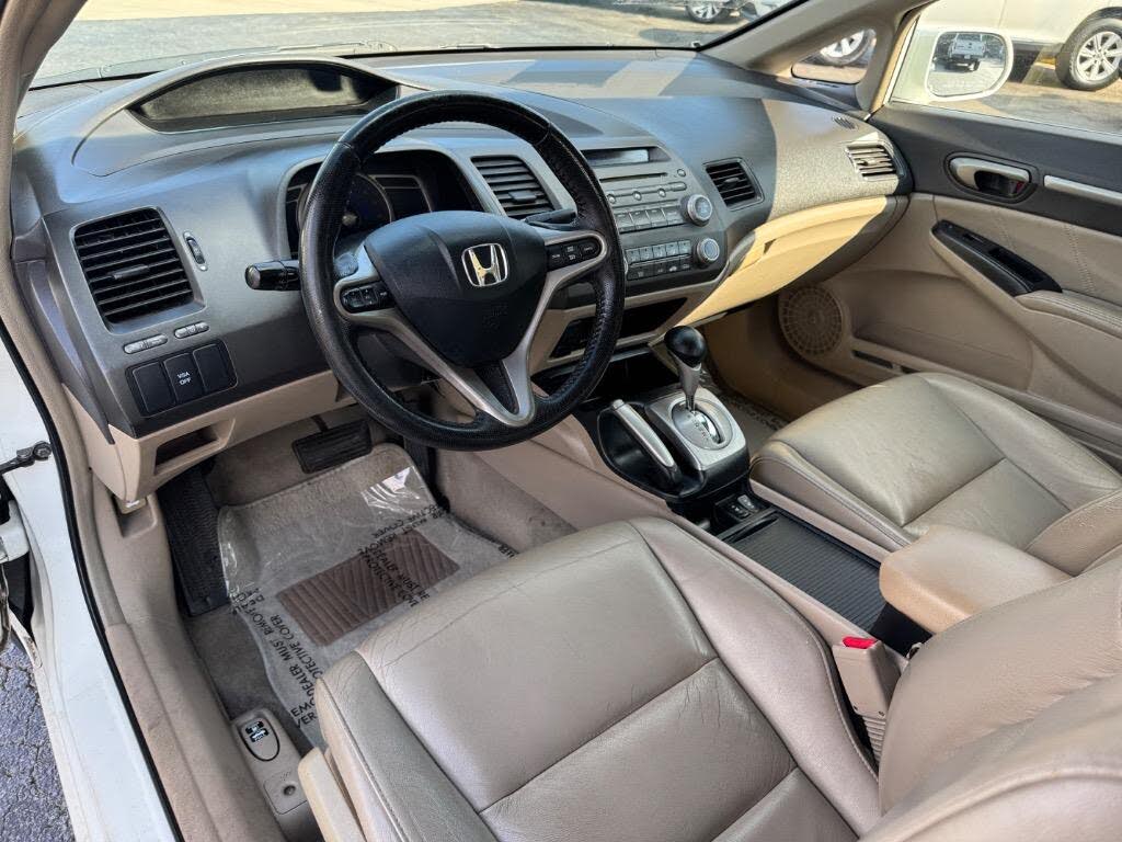2009 Honda Civic