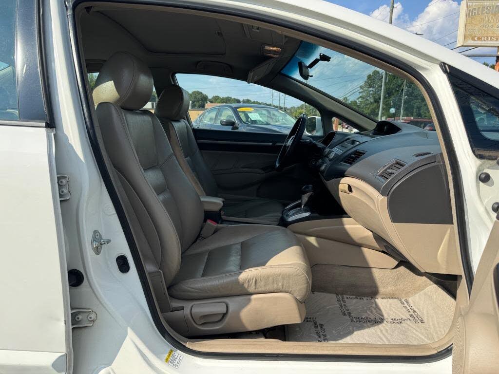 2009 Honda Civic