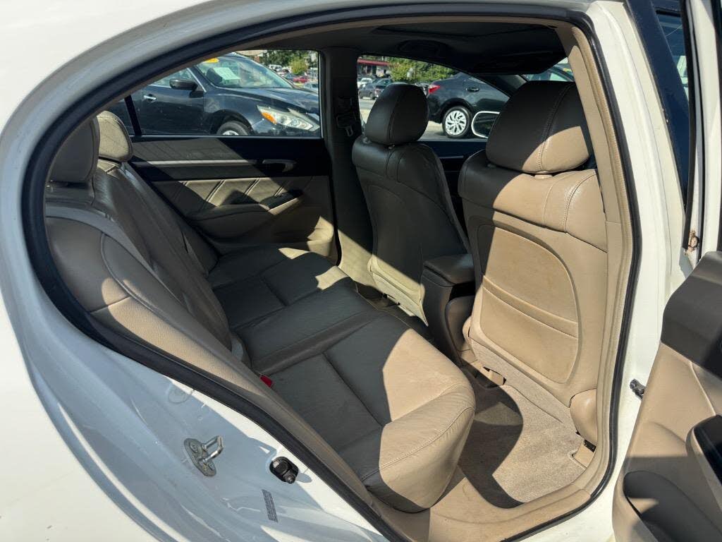 2009 Honda Civic