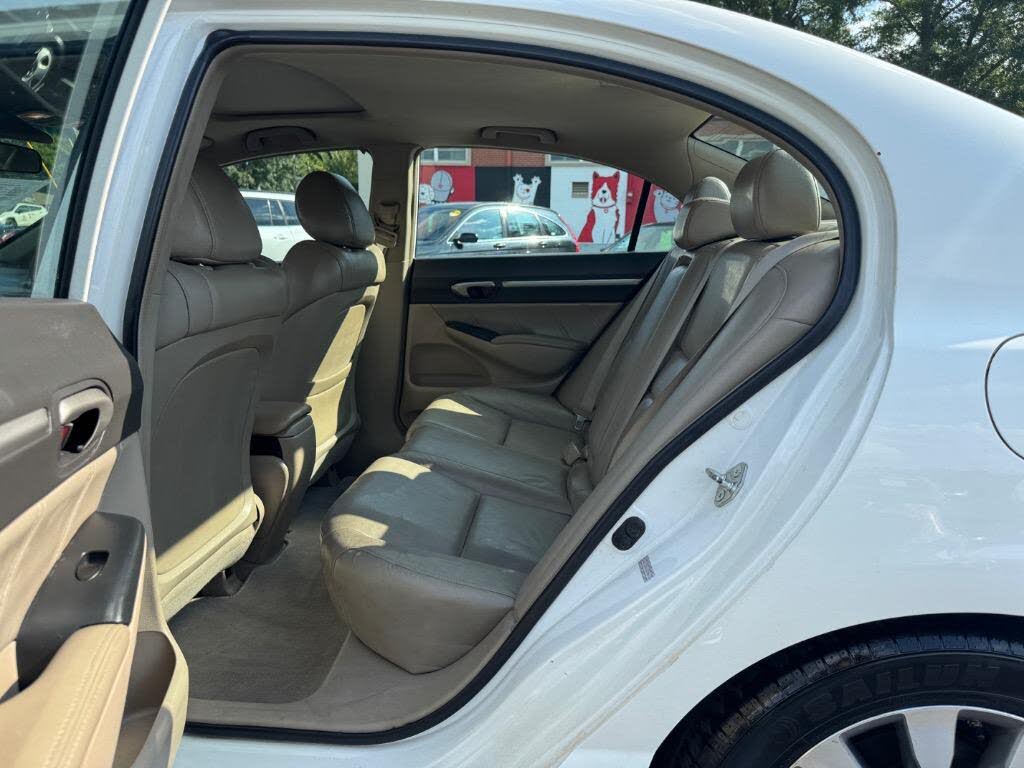 2009 Honda Civic