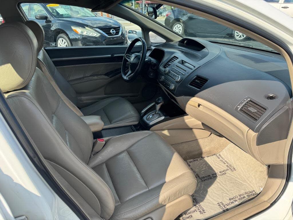 2009 Honda Civic