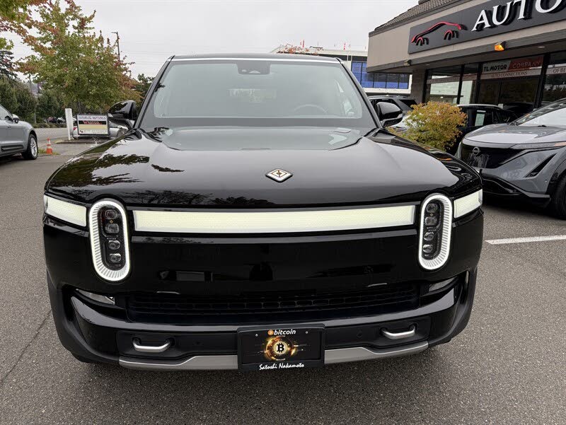 2024 Rivian R1S Adventure for sale in Bellevue, WA