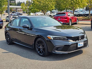 2024 Honda Civic