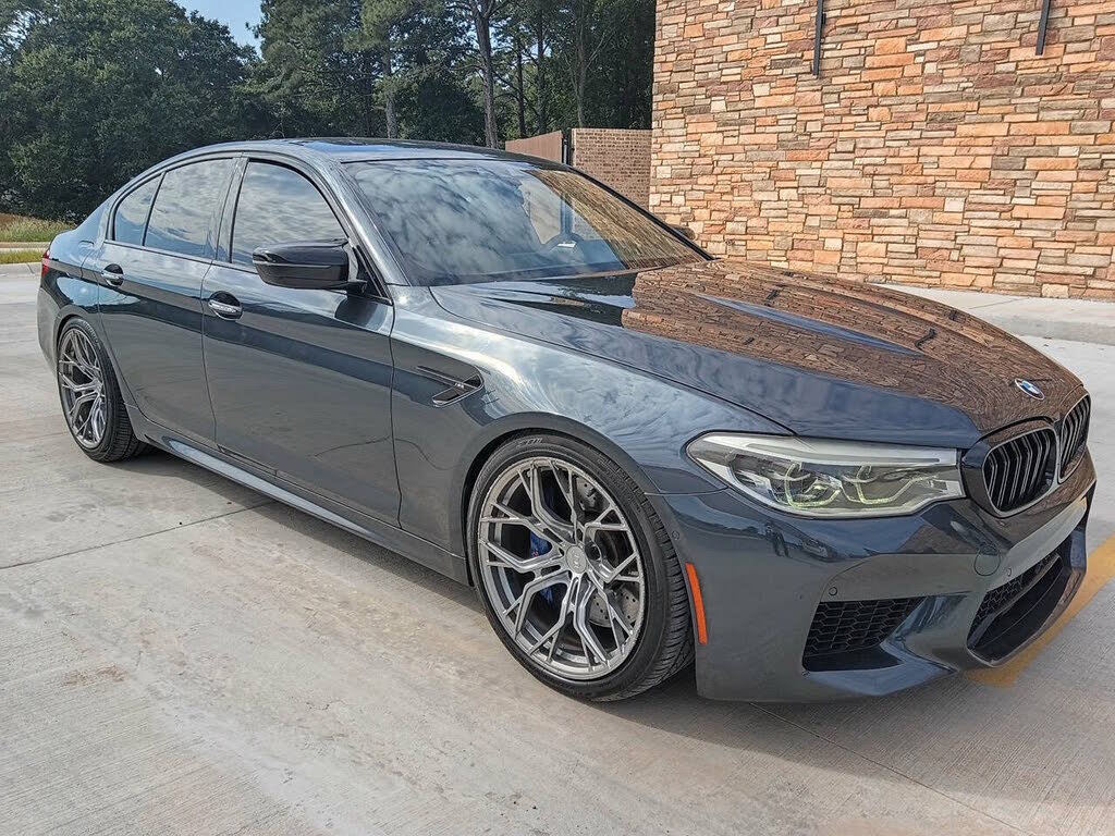 2018 BMW M5 Base for sale in Stockbridge, GA