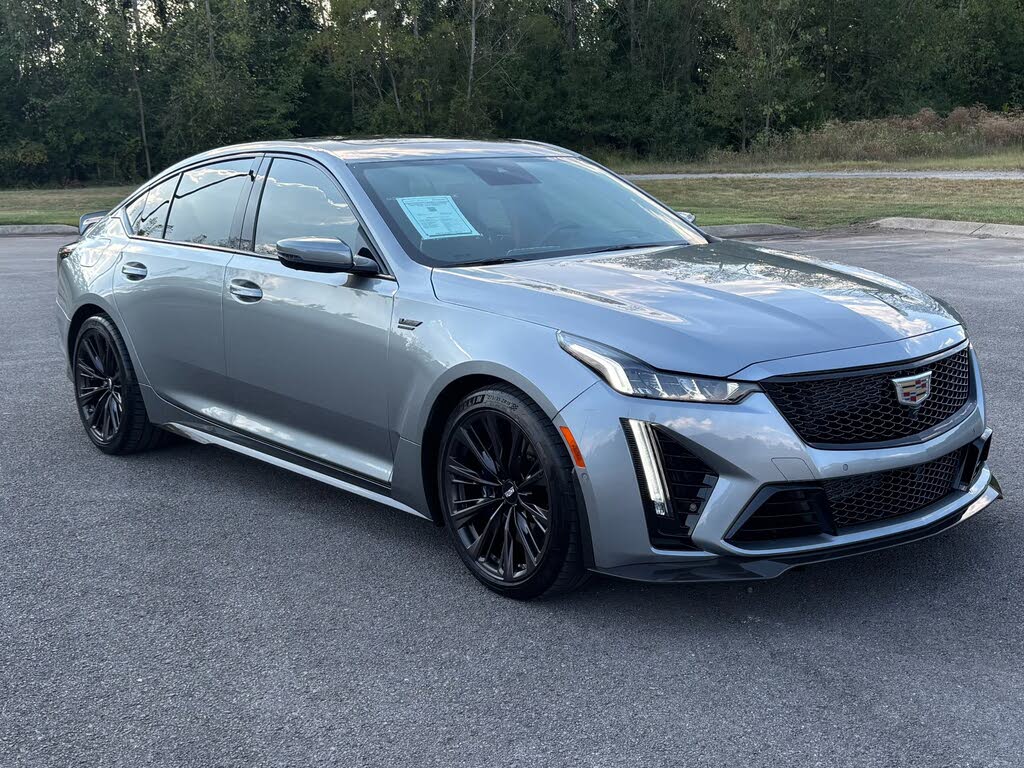 2024 Cadillac CT5-V Blackwing for sale in Murfreesboro, TN