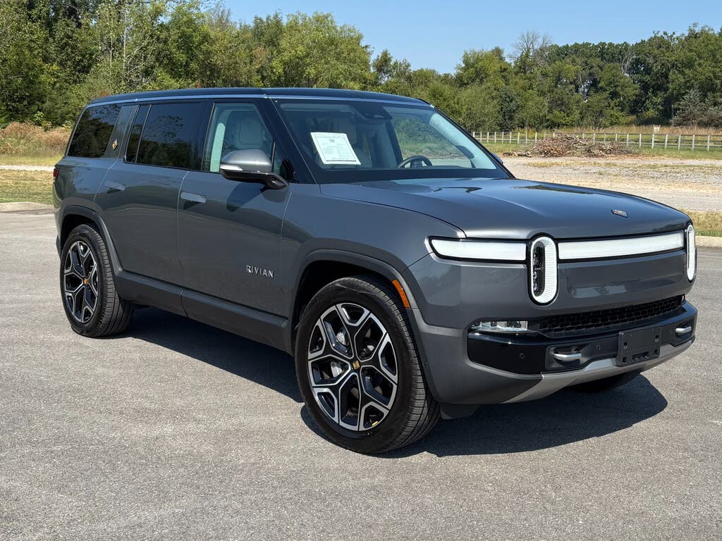 2024 Rivian R1S Adventure for sale in Murfreesboro, TN