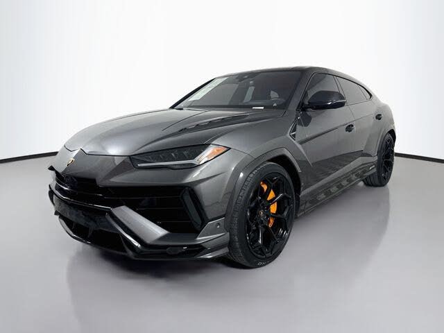2023 Lamborghini Urus Performante for sale in Miami, FL