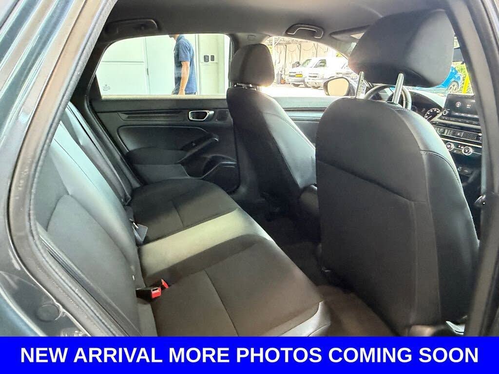 2024 Honda Civic