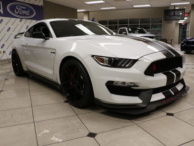 2019 Ford Mustang Shelby GT350R for sale in Overland Park, KS