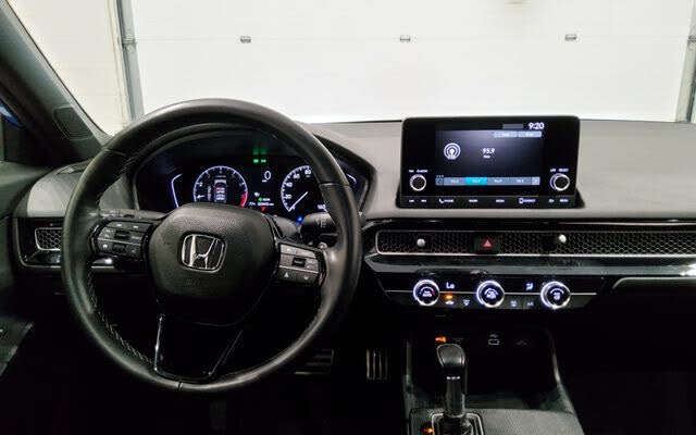 2024 Honda Civic